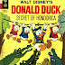 Donald Duck #98 - Carl Barks reprint