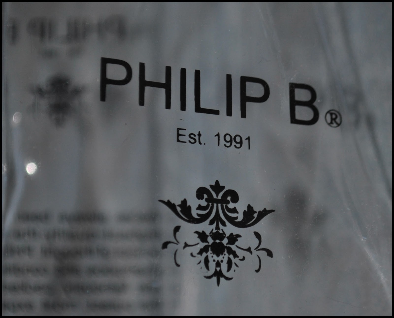 Noua mea perie preferata Philip B. Hair Brush ♥ Andreea's Land ♥