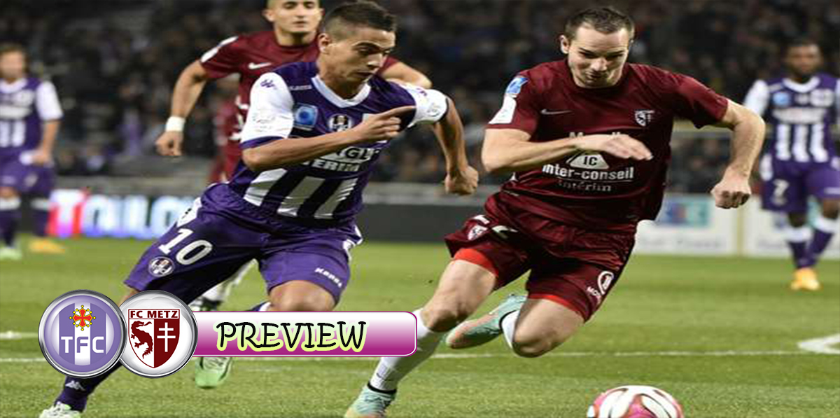 Toulouse vs Metz: Preview and Predictions Lique 1 | 18 November 2017 Toulouse vs Metz: Preview and Predictions Lique 1 | 18 November 2017