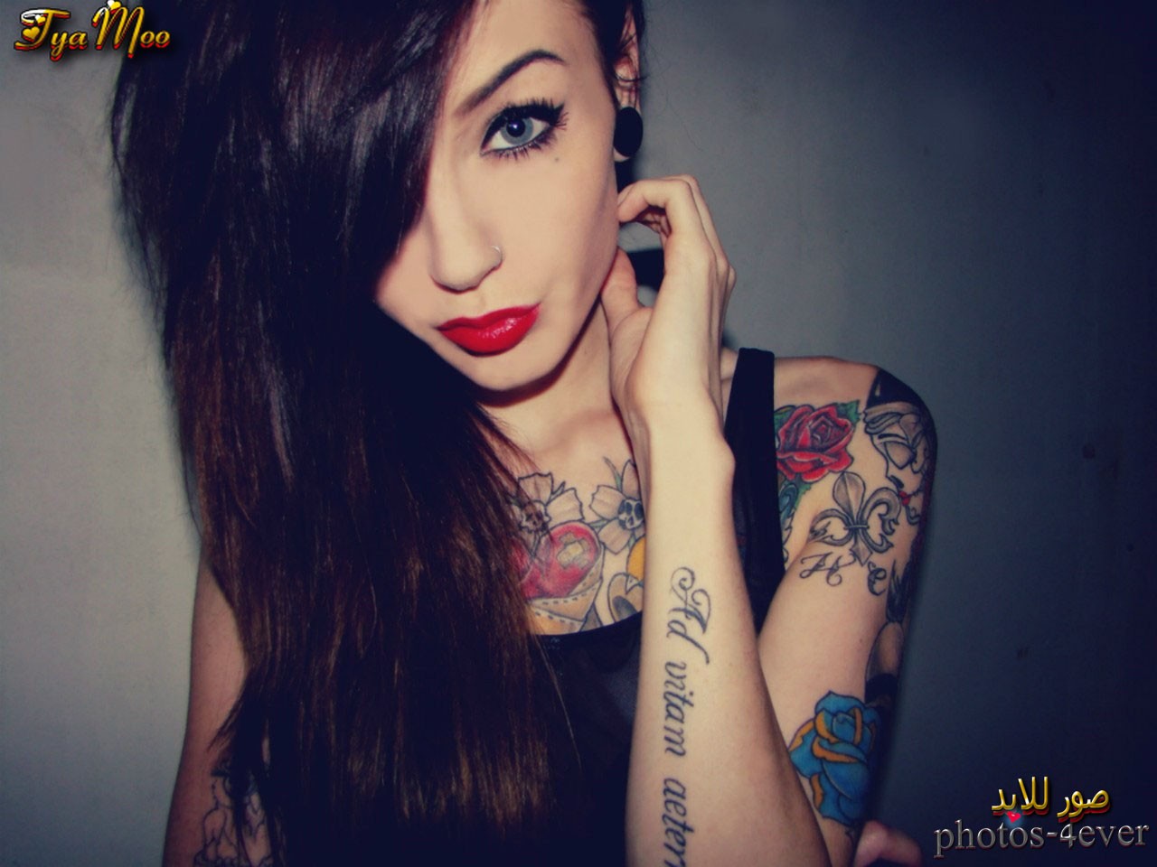 صور بنات قمر للدسك توب وشخصيه صور 2016 صور للابد photos