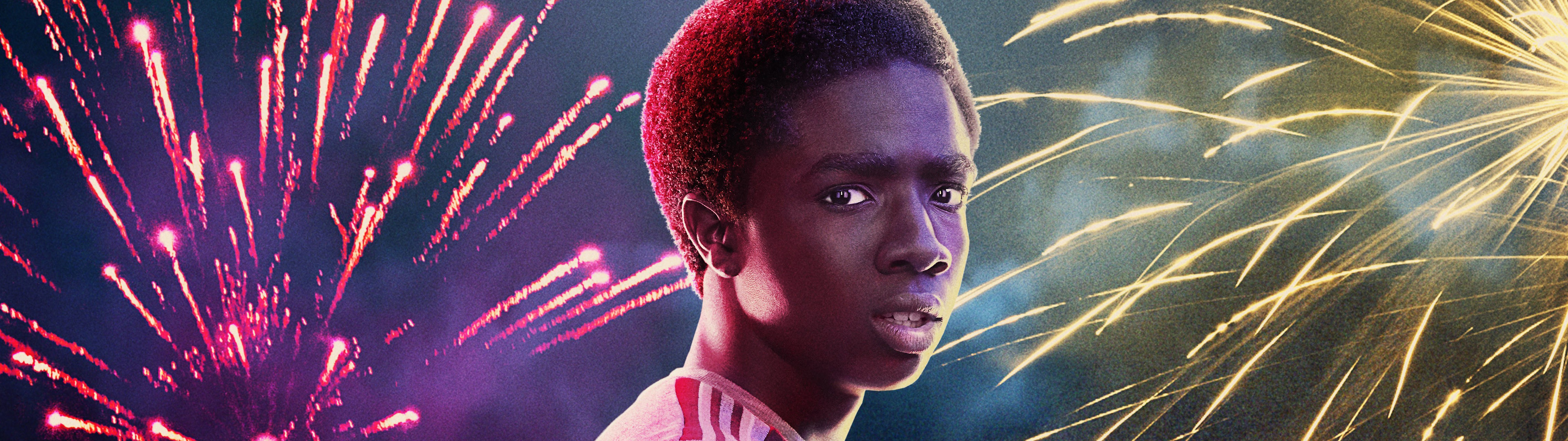 Featured image of post Stranger Things Wallpaper Lucas : We have 73+ amazing background pictures carefully picked by our community.
