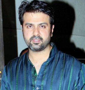 Harman Baweja Family Wife Son Daughter Father Mother Marriage Photos Biography Profile