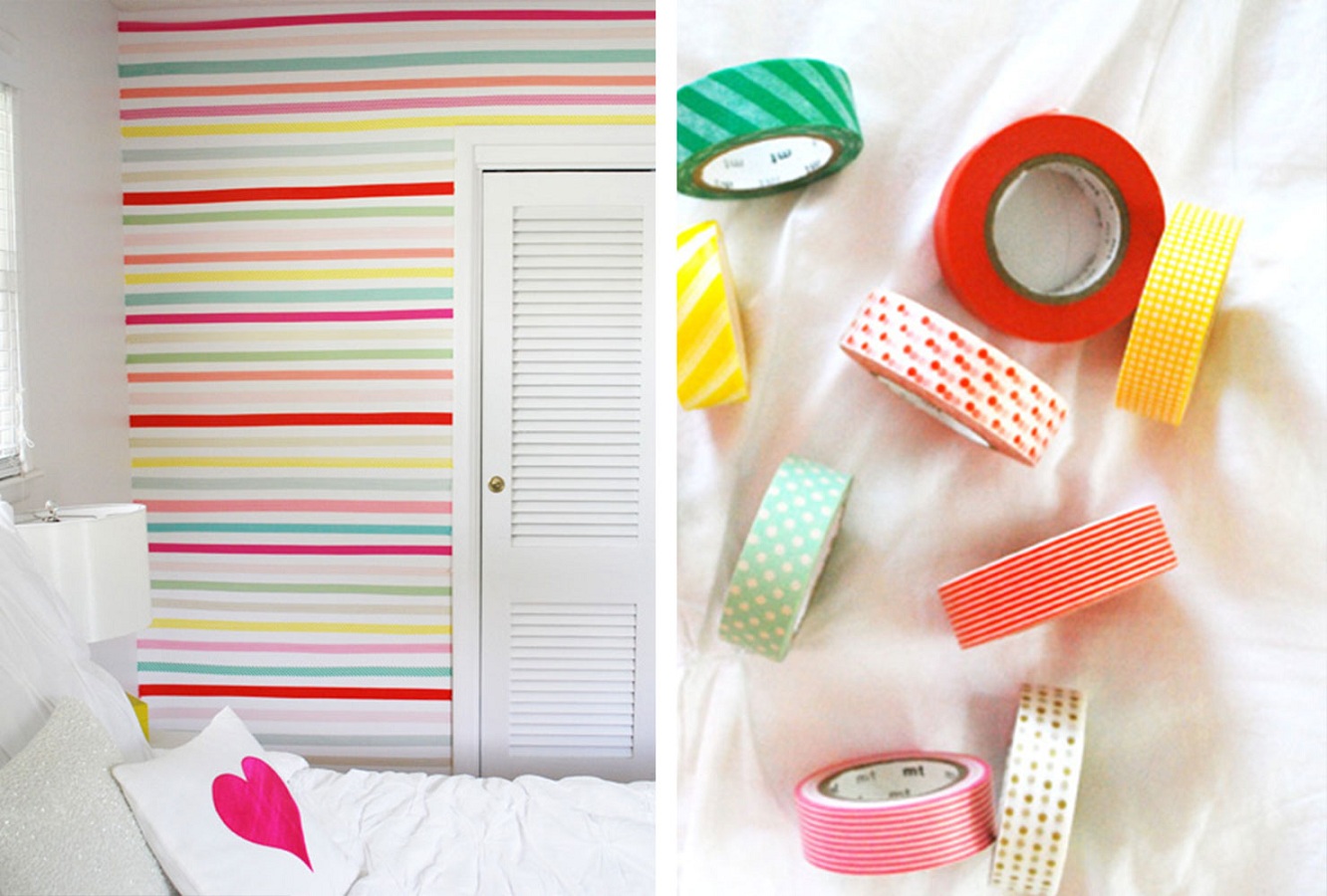 10 Diy Room Decor Ideas To Decorate Your Home Diy Furniture Project