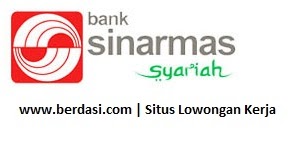Lowongan Kerja Pt Bank Sinarmas Syariah Fresh Graduate Lowongan Lowongan Kerja Pt Bank Sinarmas Syariah Fresh Graduate Lowongan