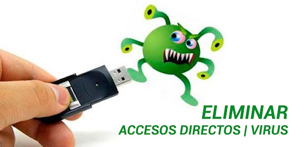 Eliminar virus de Acceso directo | Windows 10 | 2018 Eliminar virus de Acceso directo | Windows 10 | 2018