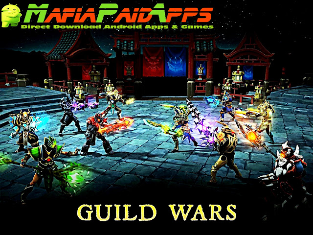 is dungeon hunter 5 cross platform is dungeon hunter 5 cross platform