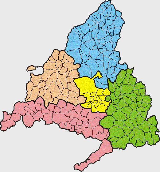 Geografia Beatriz H.: febrero 2012 Geografia Beatriz H.: febrero 2012