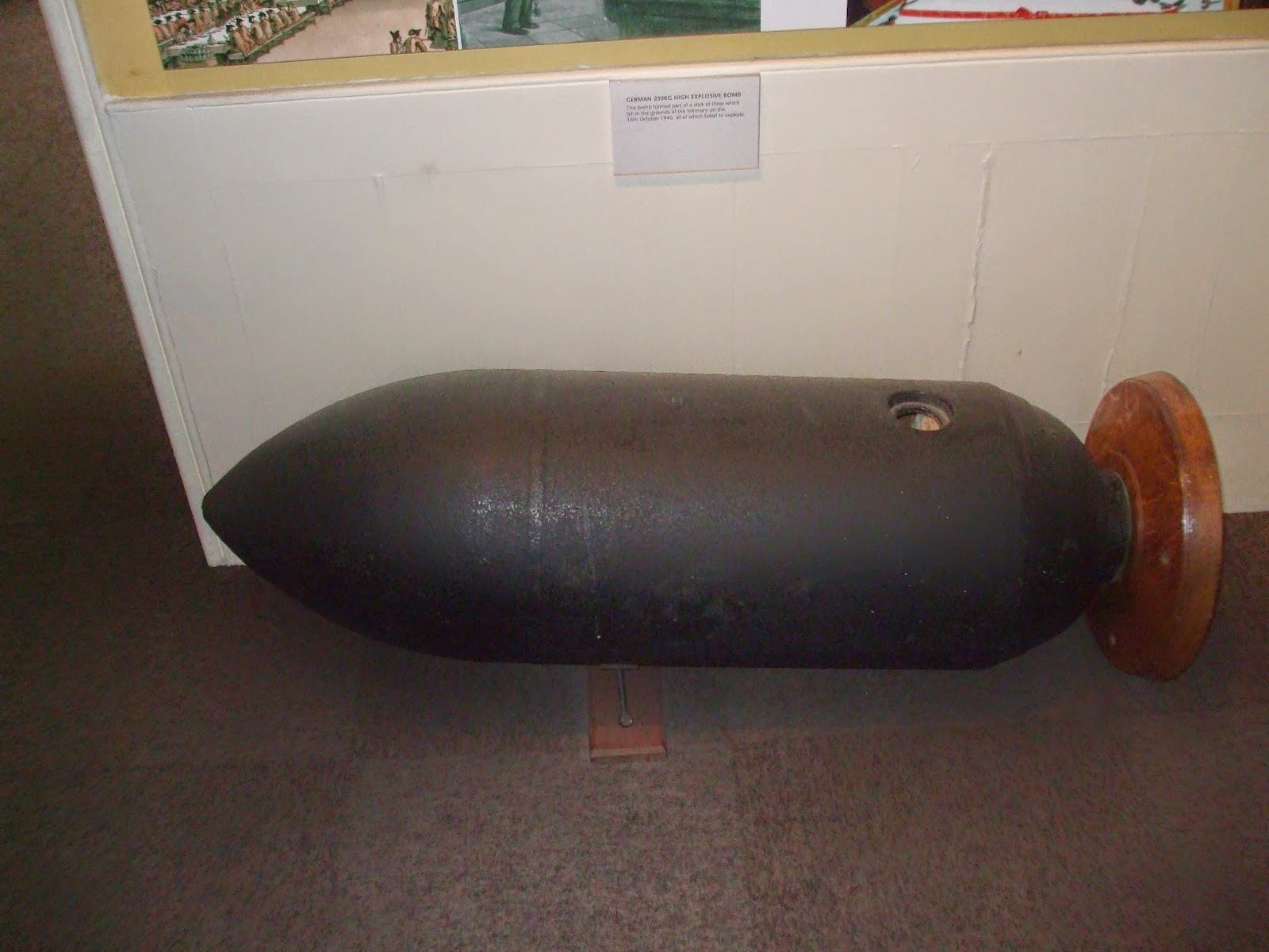 German Bomb Telegraph german-bomb-telegraph