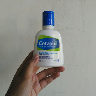 harga cetaphil 125ml di guardian