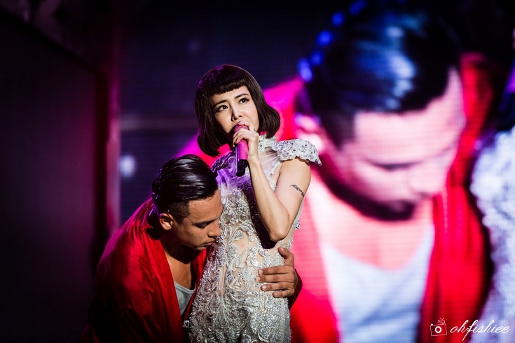 Where To Be Merry Bruno Mars A Private T Mobile Concerthome