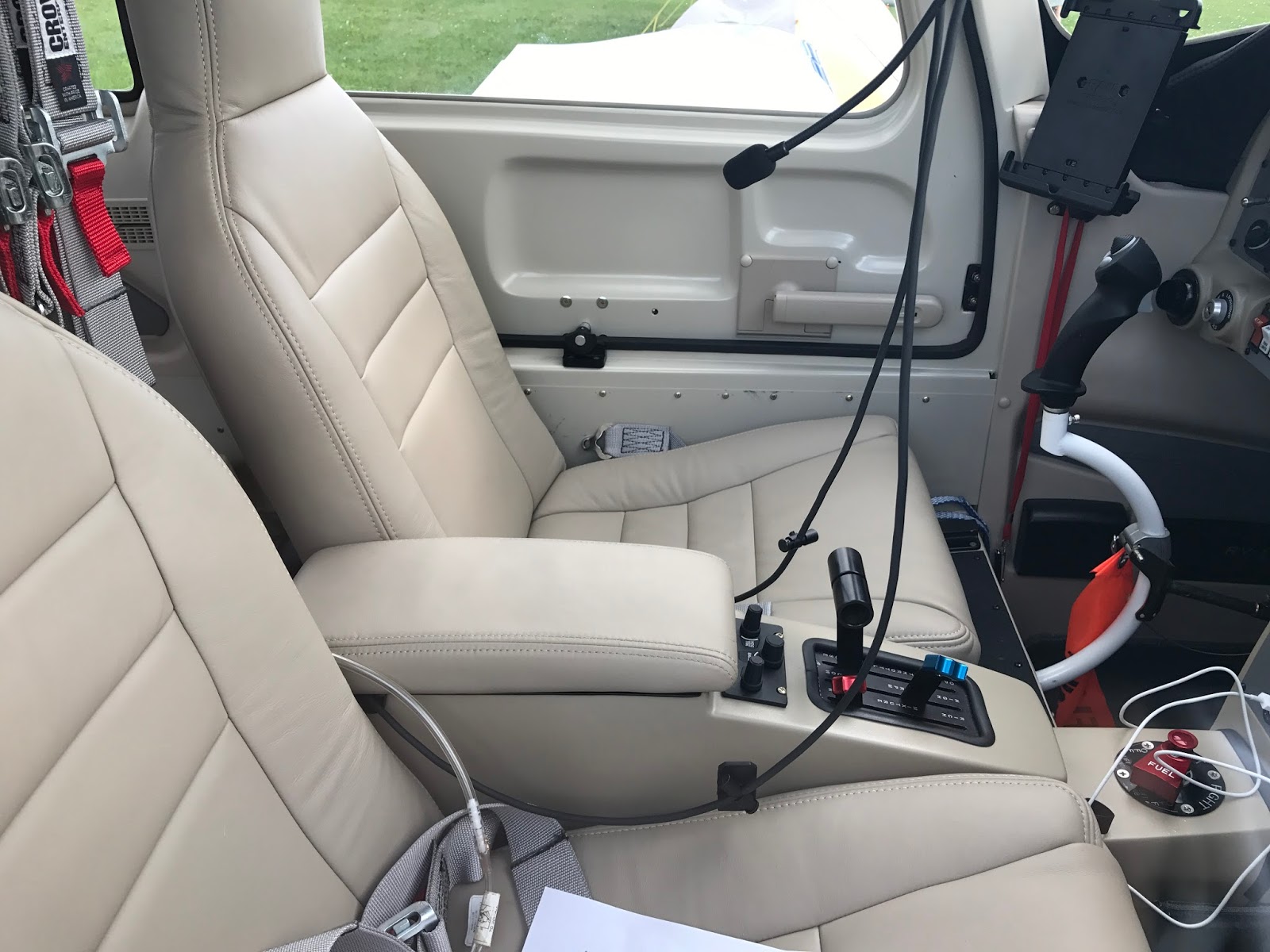 Darin's RV Blog Oshkosh 2017 and more