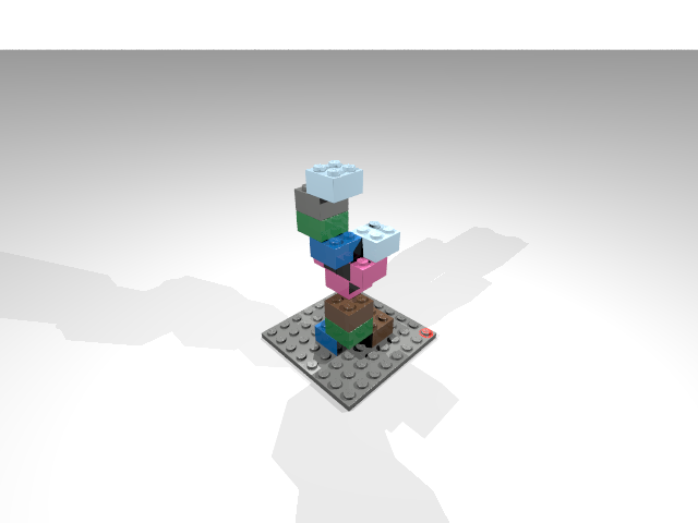 Cult Of The Brick: Playing Lego With Python - Can Computers Play With Lego?