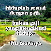 Kata Bijak Sederhana Tentang Hidup Gali Ilmu 1