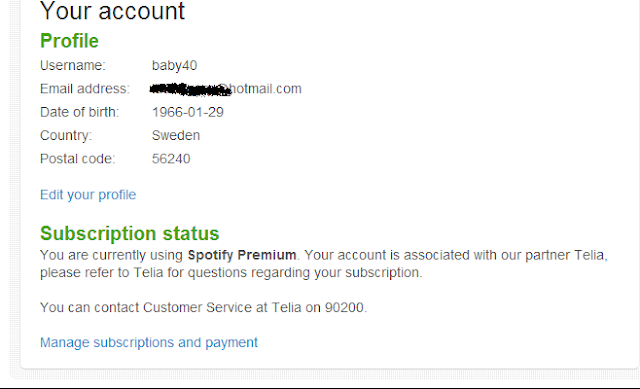 how to make a spotify account how to make a spotify account