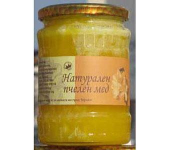 Мед и пчелни продукти ООД, гр. Пловдив: Натурален пчелен мед - определение