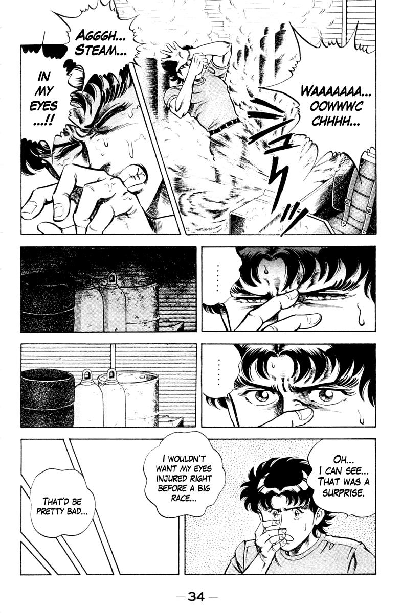 Super Doctor K Chapter 28 - HolyManga.net