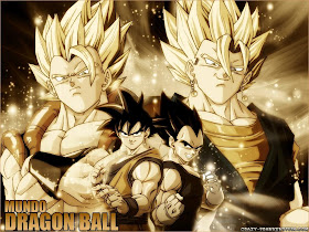 DRAGON BALL Z