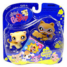 Littlest Pet Shop Pet Pairs Raccoon (#653) Pet Littlest Pet Shop Pet Pairs Raccoon (#653) Pet