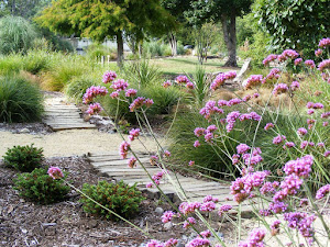 QUEEN ELIZABETH PARK ISLAND