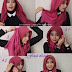 Tutorial Hijab Pashmina Natasha Farani