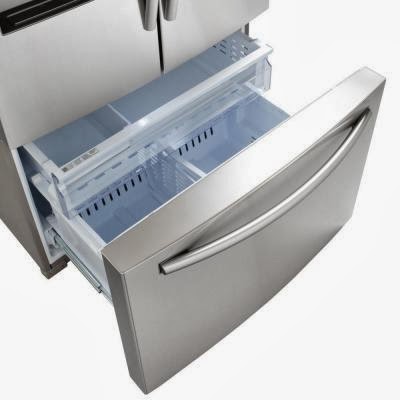 Here You Can Find And Buy Samsung Refrigerator: Rf323tedbsr