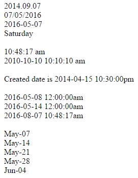 php datetime now php datetime now