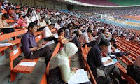 Pendaftaran CPNS Akan Dibuka Akhir Agustus 2013