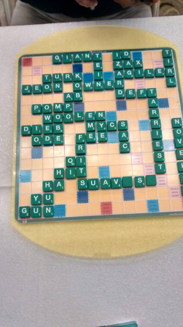 Sherwin Wins Bayer National Scrabble Championship 2017 Scrabbling Away