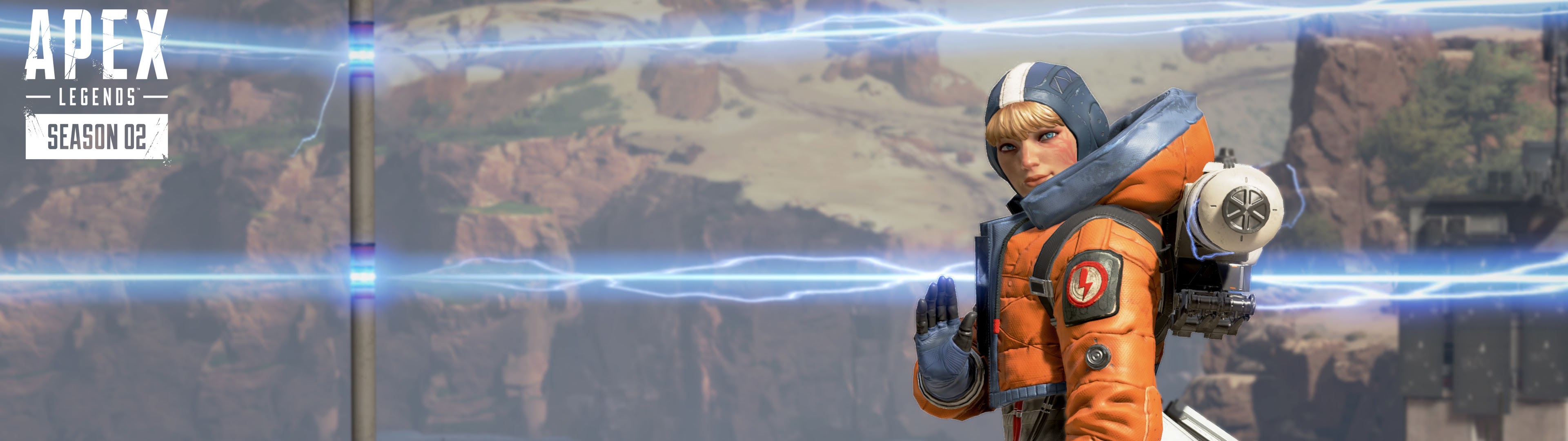 Apex Legends Wallpaper Hd.Apex Legends Octane Art 4K #74 Wallpaper