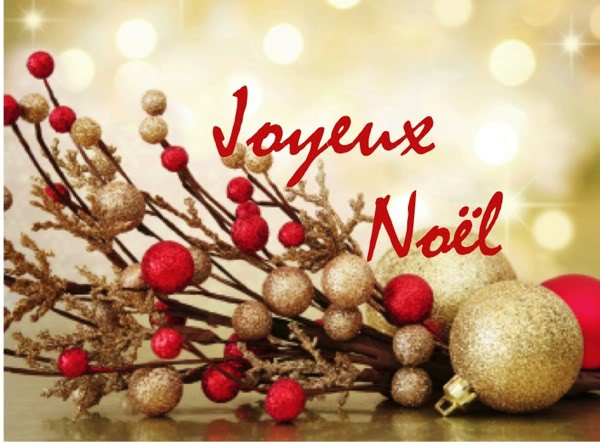 Joyeux noël Joyeux Noël ! | kleo beauté