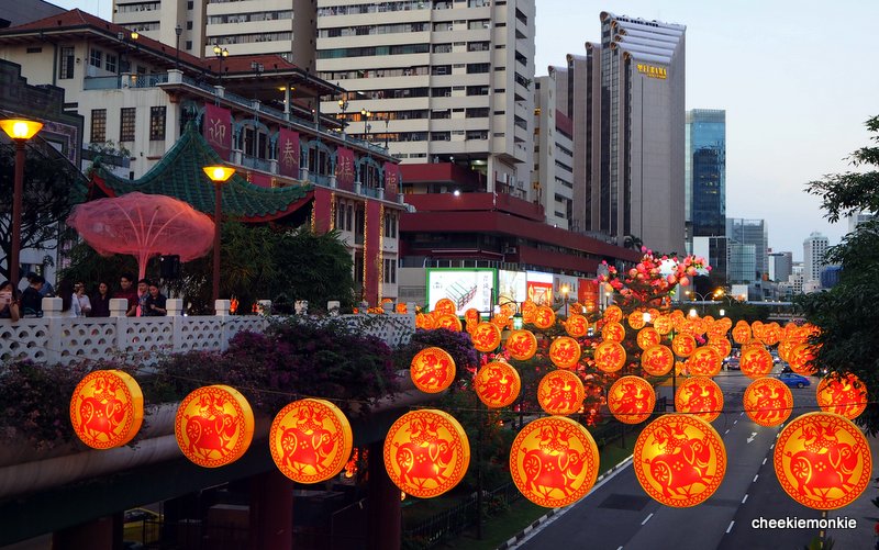 Cheekiemonkies: Singapore Parenting &amp; Lifestyle Blog: All the