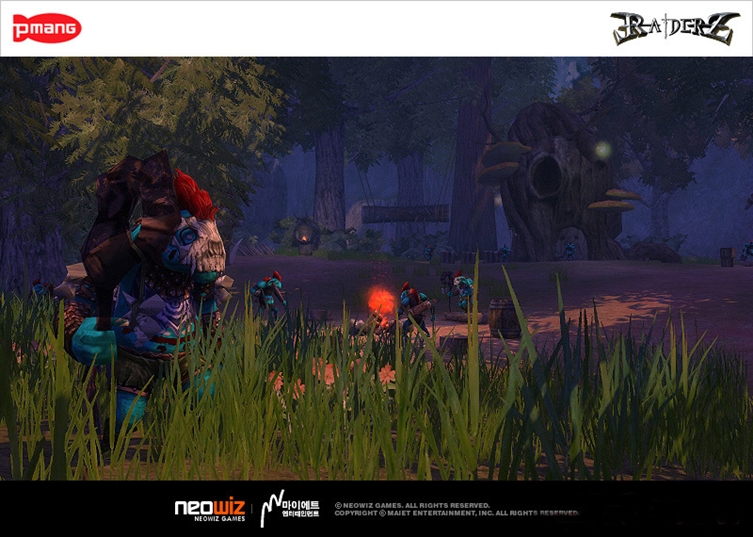 raiderz download free raiderz download free