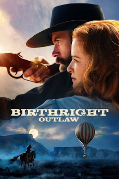 Con Gái Của Kẻ Thù - Birthright Outlaw