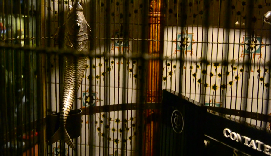 "Prive Jordi del Toro"