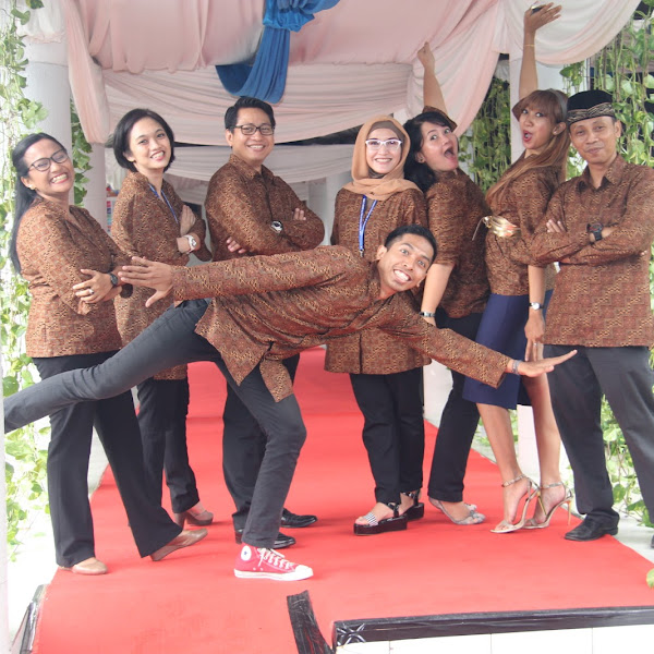 18 Tahun Rumah Kedua