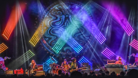 Hennemusic September 2017