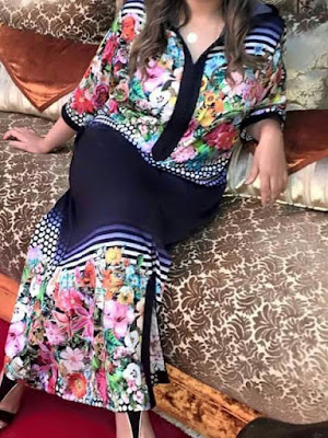 من أجمل موديلات الجلابة المغرية بتوب صيفي ولوينات أنيقة .. اختاري لي يواتيك لالة من أجمل موديلات الجلابة المغرية بتوب صيفي ولوينات أنيقة .. اختاري لي يواتيك لالة