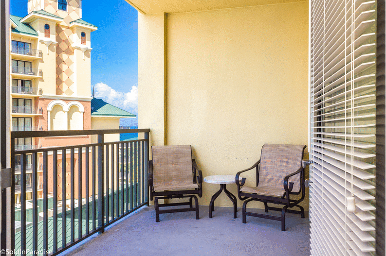 Just Sold Emerald Grande 904E Destin, FL