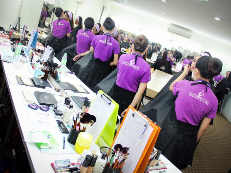 Best 10 Beauty Academies in Malaysia 2023