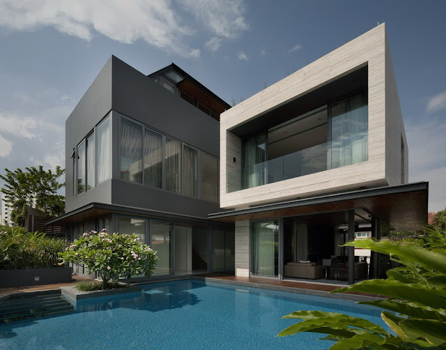 design rumah minimalis