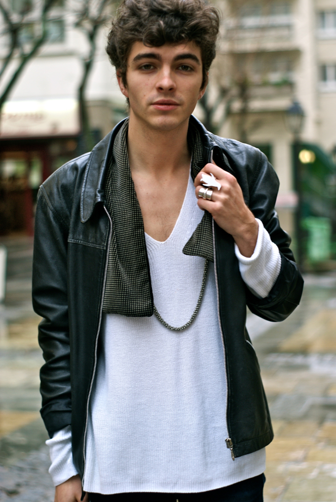 BLOG MODE HOMME STYLE PARIS PREPPY DANDY