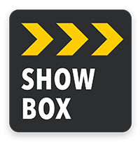 ShowBox APK icon ShowBox app for Android apk