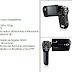 Videocámara de Alta Definición G-Shot HD525 de Genius