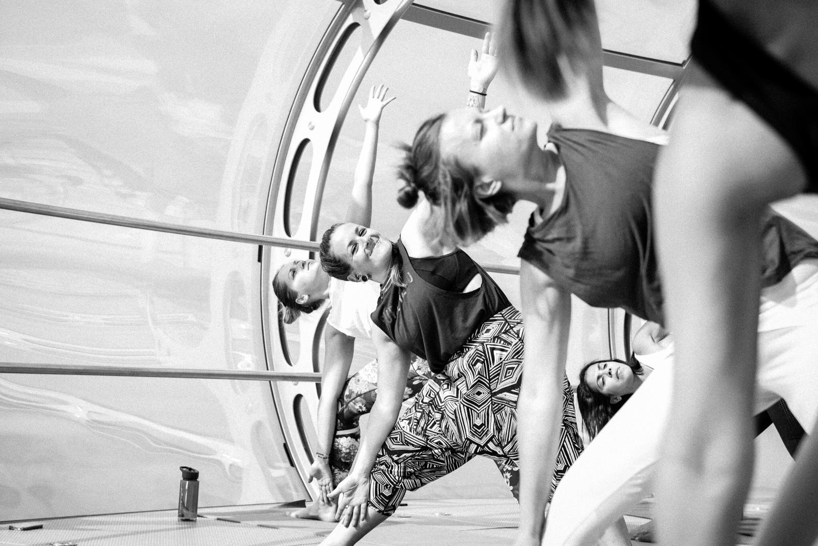 What happens in a gong bath? Tess Agnew Brighton fitness blogger What happens in a gong bath? Tess Agnew Brighton fitness blogger