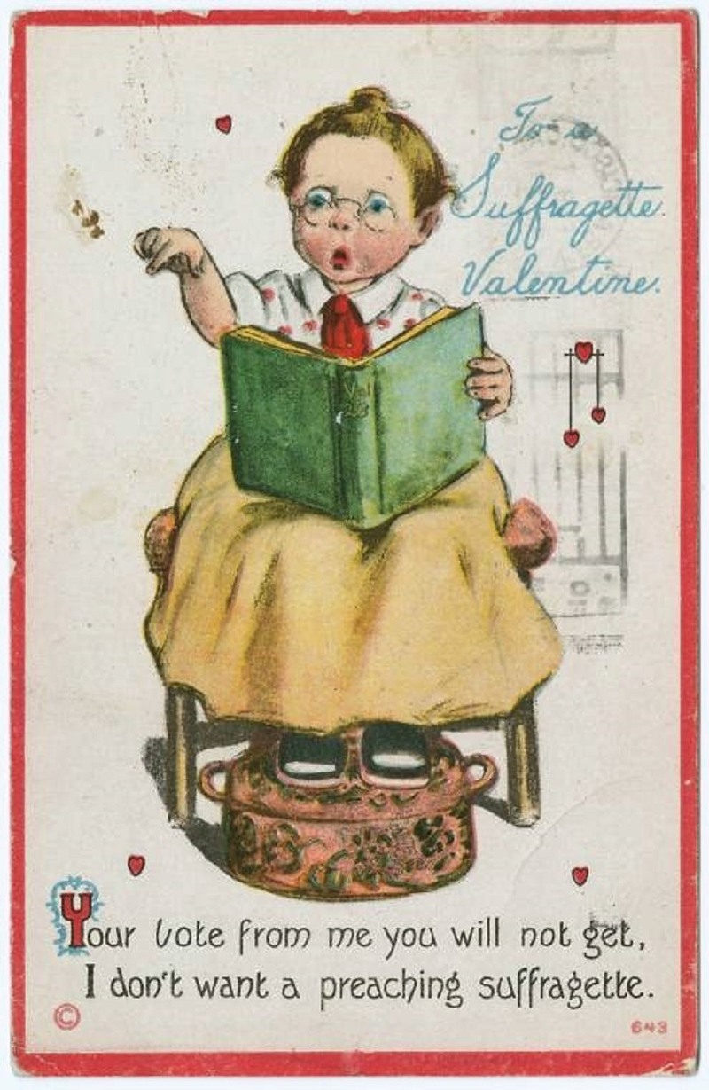 Valentine horror creepy valentines scary funny cards movie vintage card happy exorcist movies zombie slasher heart killer dark beauty clipart Vinegar Valentines!