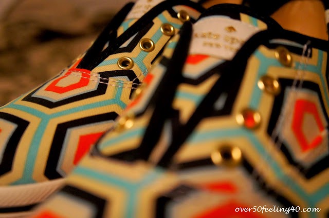 More Sneakers Love!