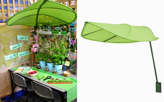 Великолепные идеи для детей на дачном участке.