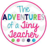 The Adventures of a Tiny Teacher