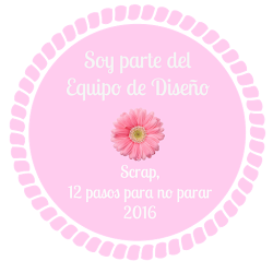 Scrap 12 pasos para no parar