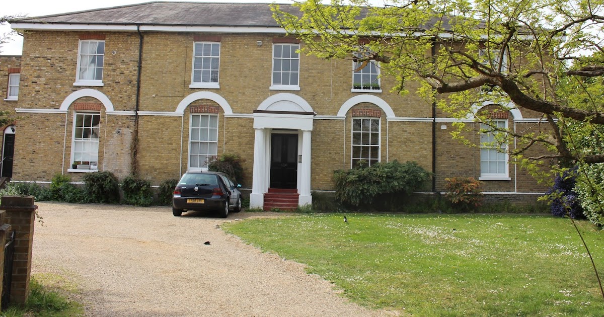 E7 Now & Then Forest Gate's listed buildings (1)